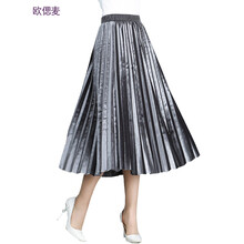 中長裙,中長裙,元素,樣式,新款,流行,新款,趨勢