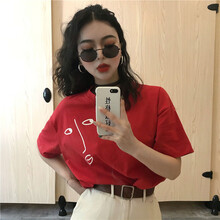 清爽印花，打造時(shí)尚小仙女