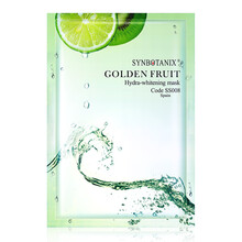 仙寶麗面膜補水保濕，提亮膚色