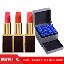 拒絕嘴唇干裂，保濕口紅來救場(chǎng)