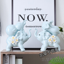 精致典雅擺件，讓你的家煥然一新