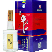 牛欄山百年老酒