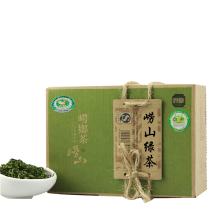 青岛绿茶