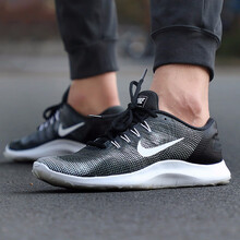 耐克（NIKE）跑步鞋AA7397-001/FLEX RN 