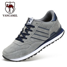 西域駱駝（Van CameL）跑步鞋灰色(四季款) 44，39，40，41，42，43