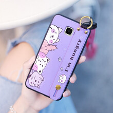 倍克貝克 Galaxy C7 手機殼/保護套