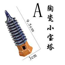 創(chuàng)意陶瓷擺件，打造溫馨家居生活