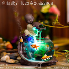 歐式風(fēng)，陶瓷擺件打造精致客廳