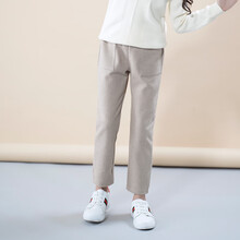 女童呢褲