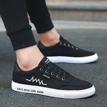 歌班（GEBAN）男士9806款黑色 41