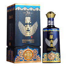 醇香白酒，享受舌尖上的快感