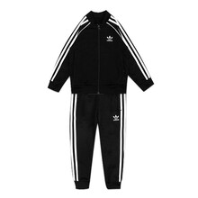 休閑套服女