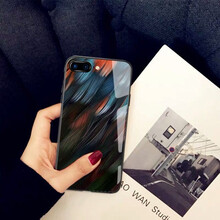 保護你的蘋(píng)果，時(shí)尚防摔手機殼