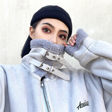 時(shí)尚長(zhǎng)袖外套，微胖女生的標(biāo)配