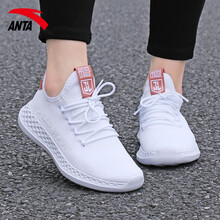 安踏（ANTA）跑步鞋-11安踏白 