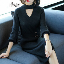 時(shí)尚印花連衣裙，穿出優(yōu)雅小仙女