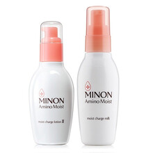 minon化妝水2號