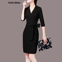 coco,新款,元素,樣式,流行,黑色,趨勢,衣裙