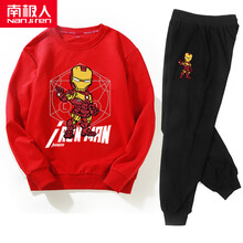 鋼鐵俠裝