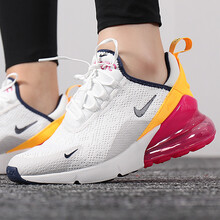 耐克（NIKE）跑步鞋AH6789-106 36，37.5，38.5，38，39，36.5，35.5