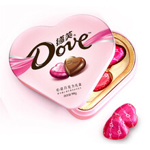 醇香巧克力，享受甜蜜的味道