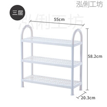 精美實(shí)木鞋柜，讓你的家不再亂放