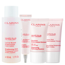 Clarins 套裝