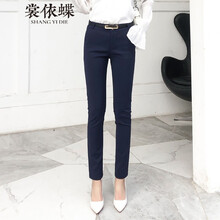 元素,小腳褲,小腳褲,新款,樣式,鉛筆,新款,鉛筆,流行,趨勢(shì)