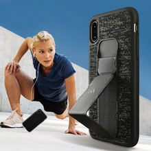 阿迪達(dá)斯（adidas） iPhone x 手機(jī)殼/保護(hù)套