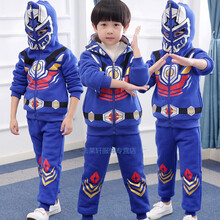 小男孩子裝冬季