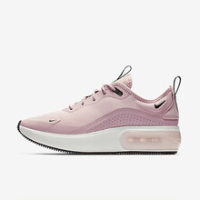 耐克（NIKE）跑步鞋AQ4312-500 粉色 