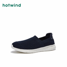 熱風(fēng)（Hotwind）男士06蘭色 44