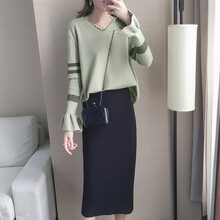 甜美印花裙，打造浪漫小仙女