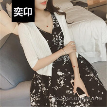 寬松牛仔外套，打造百變女郎