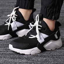 耐克（NIKE）跑步鞋AH6804-002 38