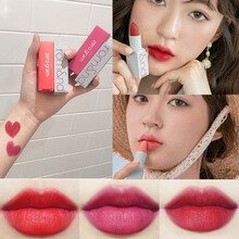 啞光口紅，讓你唇唇欲動(dòng)的誘惑