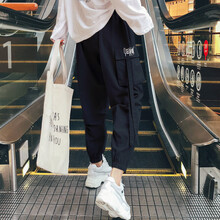 hiphop情侶褲