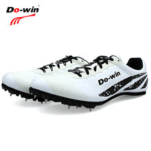 多威（Do-win）跑步鞋 PD2303C-白色 