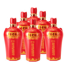 老汾酒42度