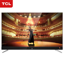 TCL C2 55英寸 4K超清電視，人工智能電視