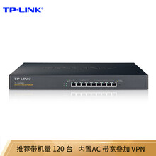 tp全千兆路由器