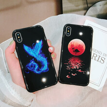 咪嗷（MEOW） iPhone X 手機殼/保護(hù)套