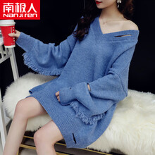 圓領針織開衫，打造優(yōu)雅小仙女