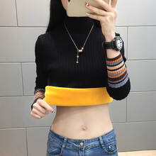 黑毛衣歐美