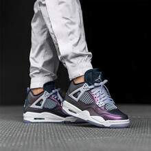 耐克（NIKE）籃球鞋BQ9043-400（變色龍） 40