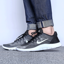 耐克（NIKE）跑步鞋AA7397-001舒適耐磨 40