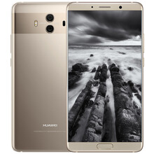 華為（HUAWEI） ALP-AL00 手機(jī) 金色