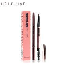 Hold live眉筆01#氣質(zhì)棕