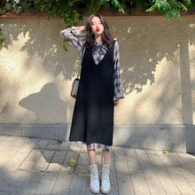 減齡連衣裙，打造你的少女心