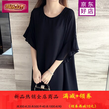 復(fù)古風(fēng)連衣裙，告別微胖界標(biāo)簽